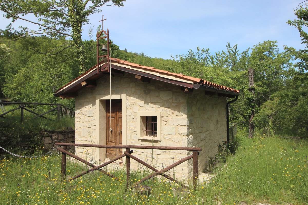 chiesa di San Vito
