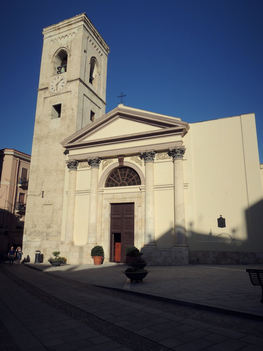 chiesa di San Giacomo