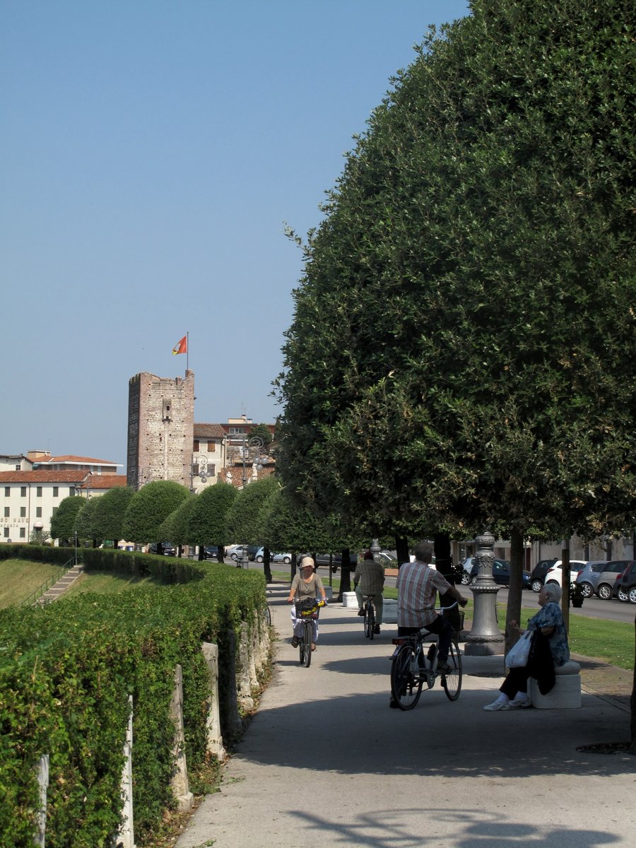 Porta delle Grazie - Bassano del Grappa