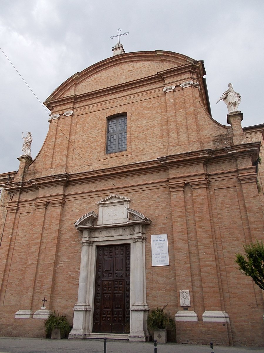 chiesa di San Giovanni Battista