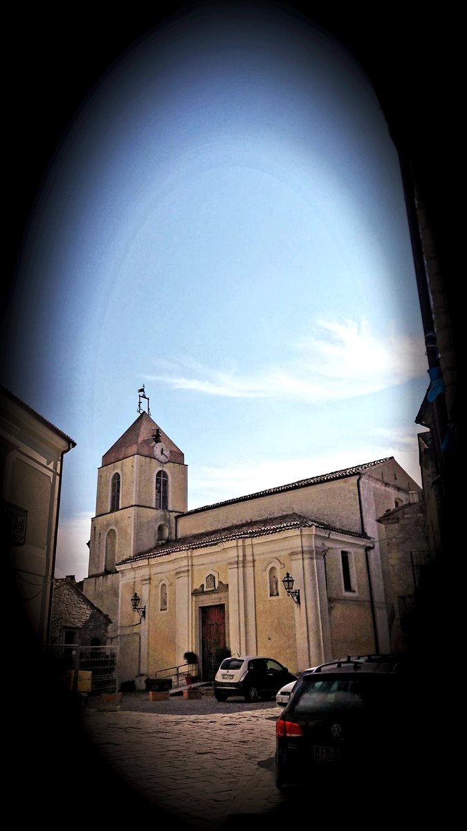 chiesa di San Niccolò Magno