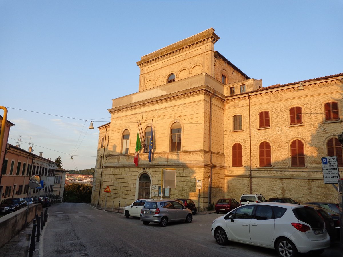 chiesa di San Francesco ad Alto