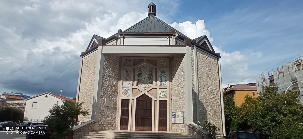 chiesa dei Santi Filippo e Giacomo
