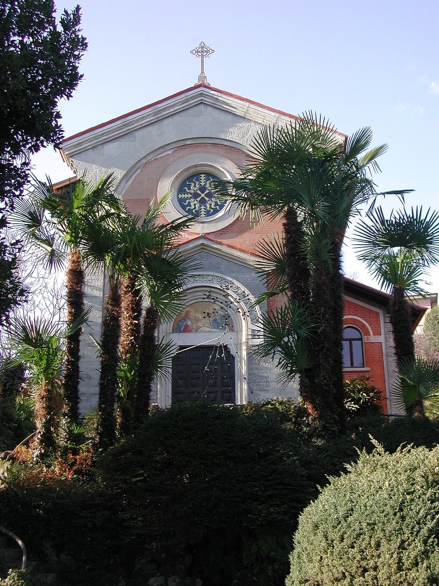 chiesa di San Giuseppe - 1