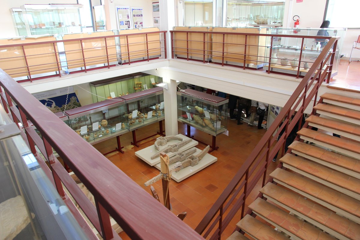 Antiquarium Turritano