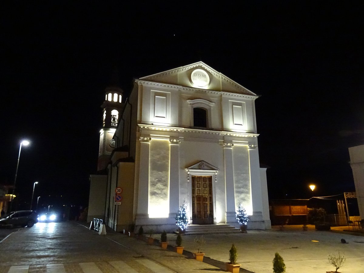 chiesa di San Giuseppe - Valdagno