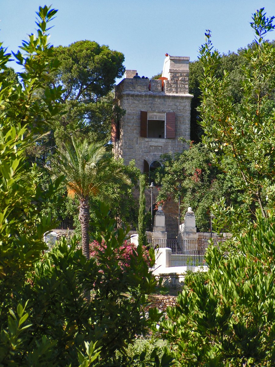 parco di Monserrato