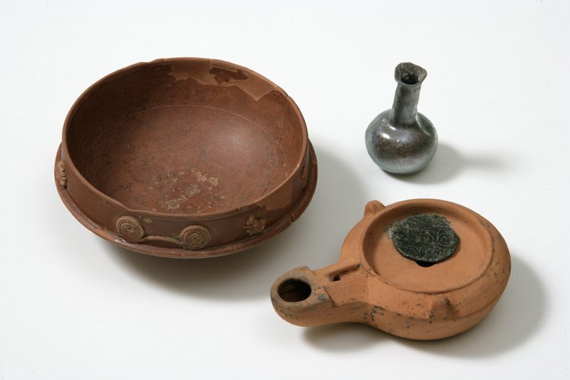 museo civico di Castelleone - Castelleone