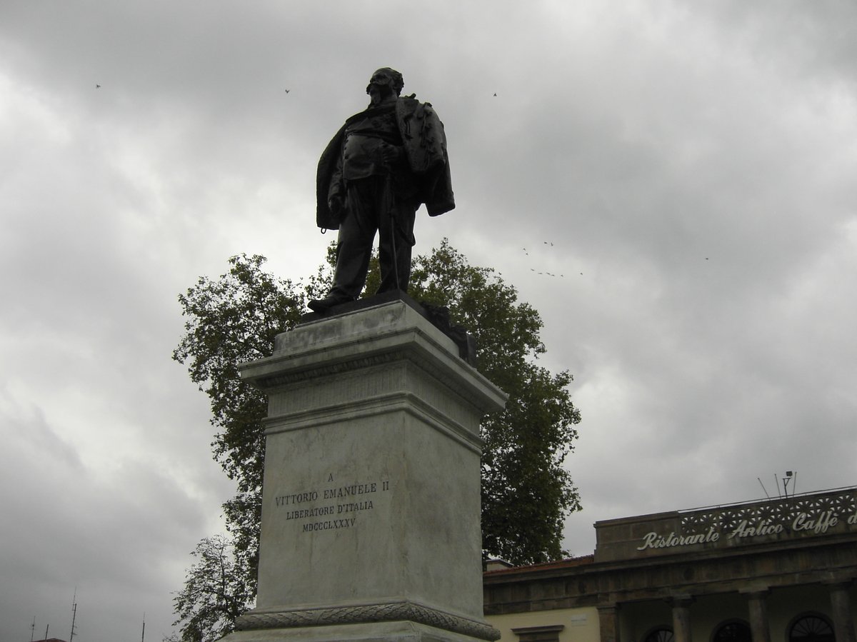 Monumento a Vittorio Emanuele II