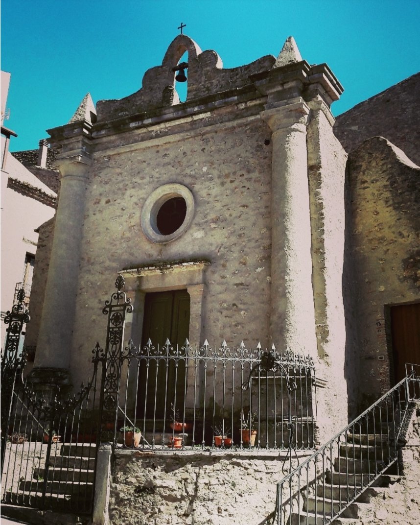 chiesa di San Vincenzo - Acerenza