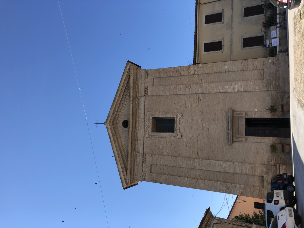 chiesa di San Giovanni Battista