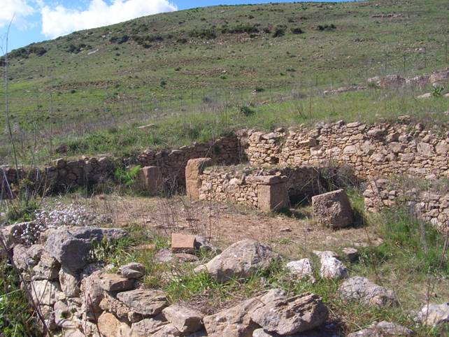 Monte San Mauro