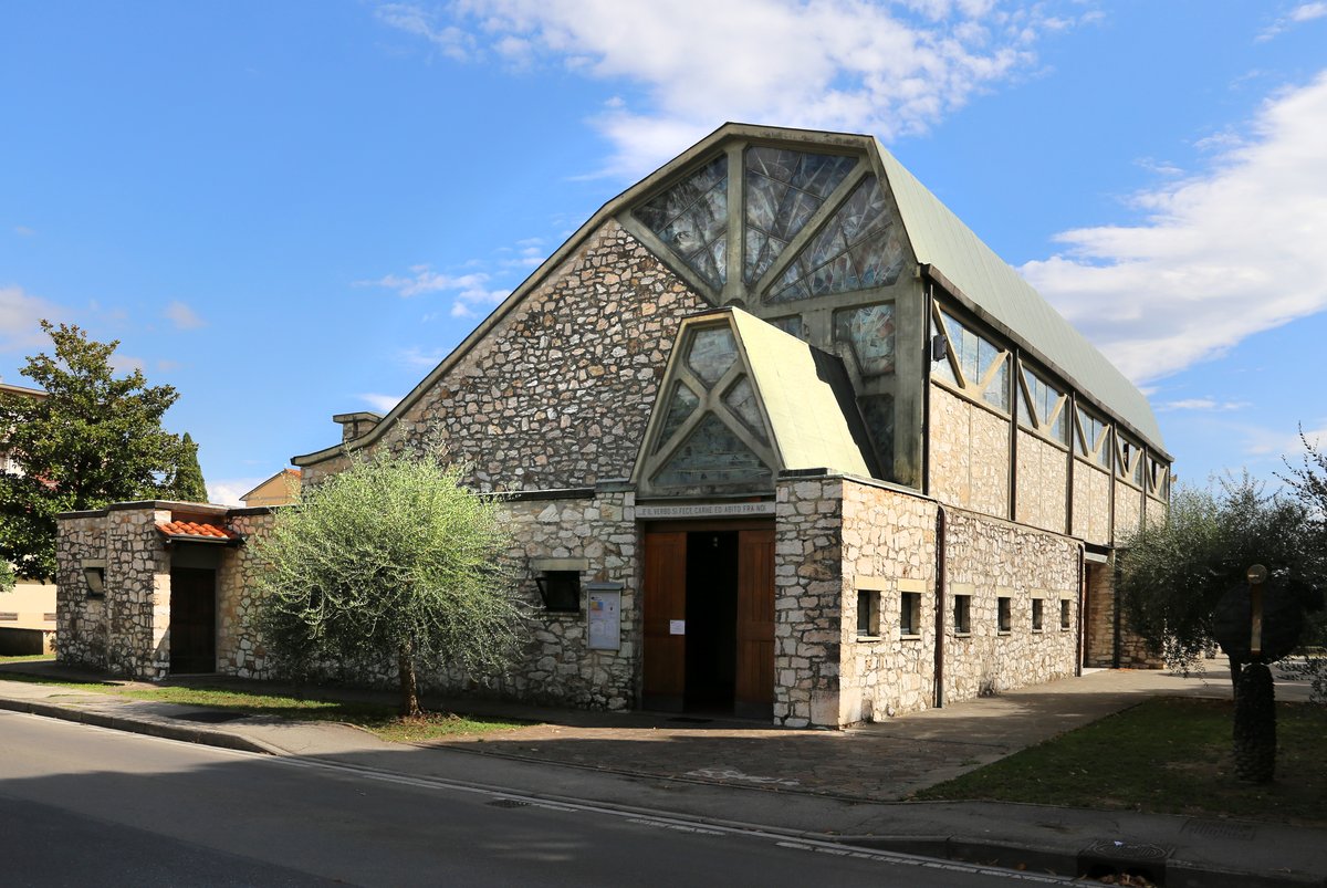 chiesa del Sacro Cuore Immacolato di Maria