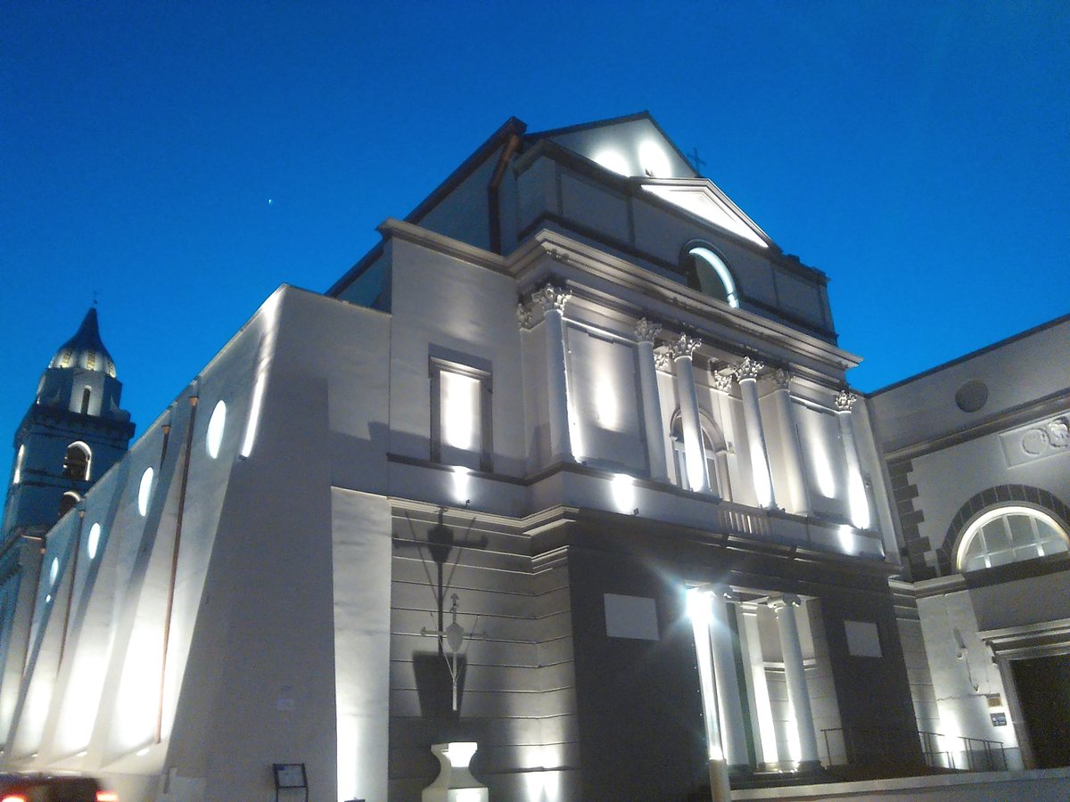 chiesa di San Domenico - Somma Vesuviana