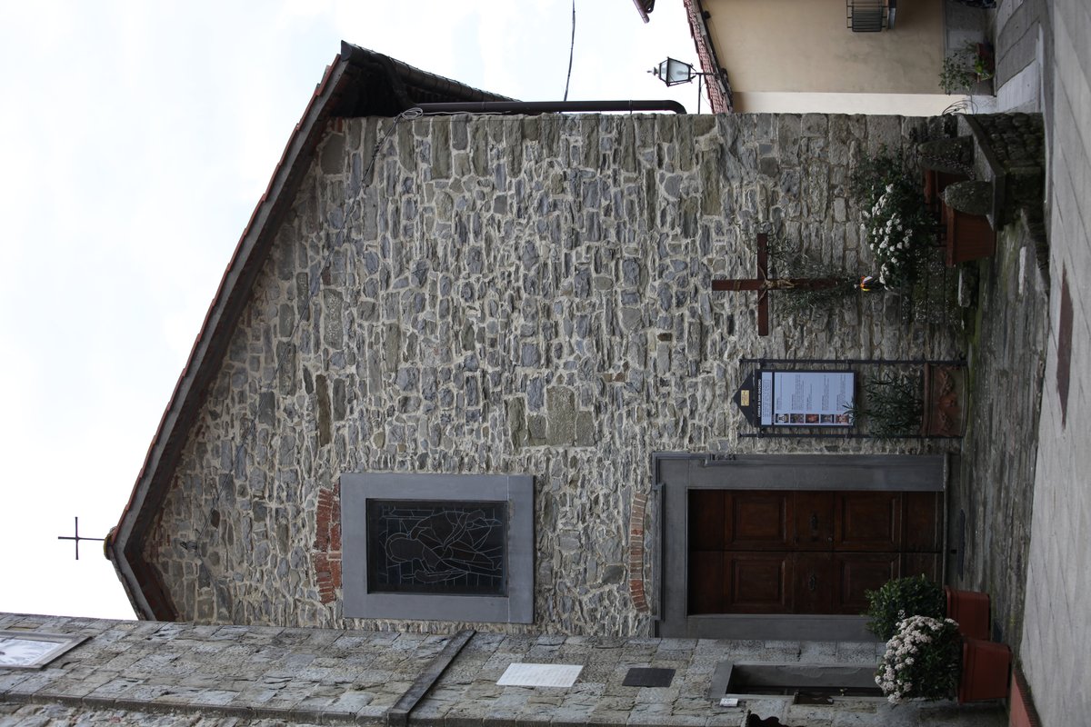 chiesa di San Giacomo
