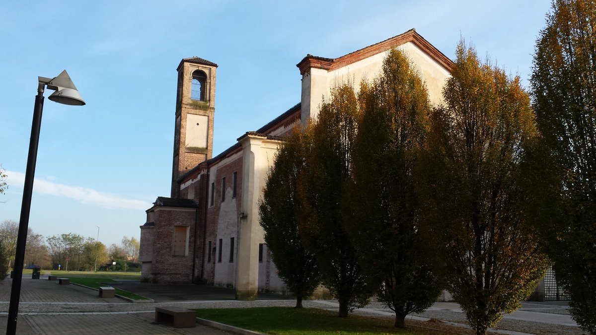 chiesa dell'Annunciata