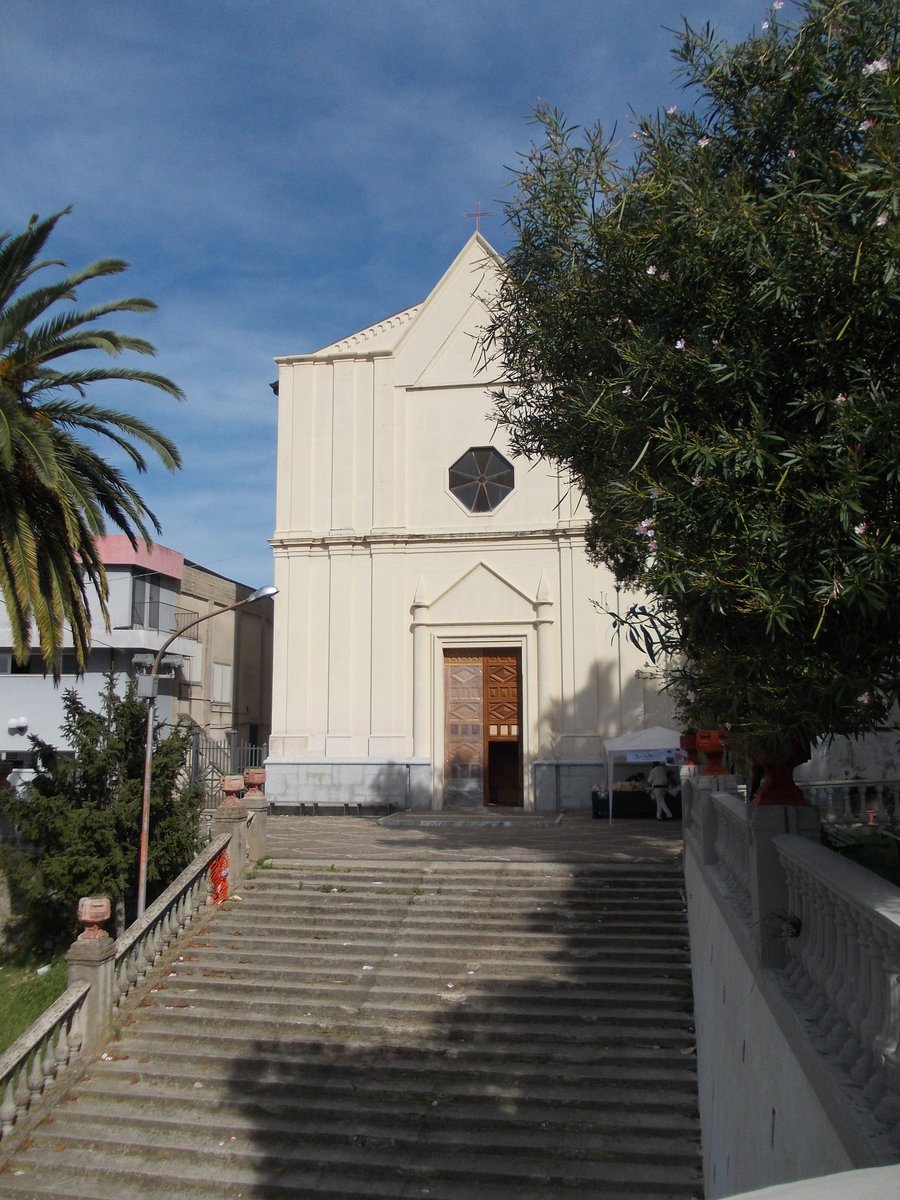 chiesa dell'Immacolata Concezione - Polistena