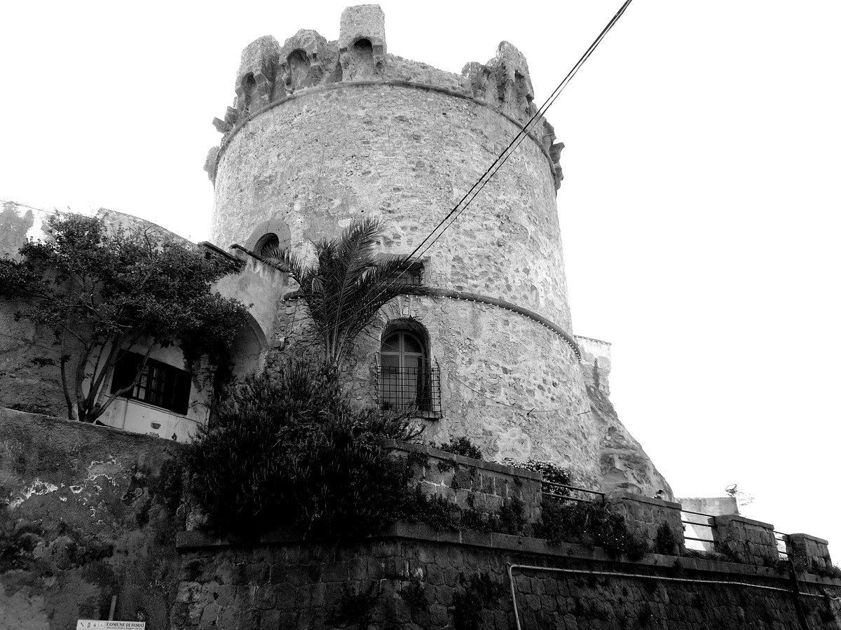 Torre Torone