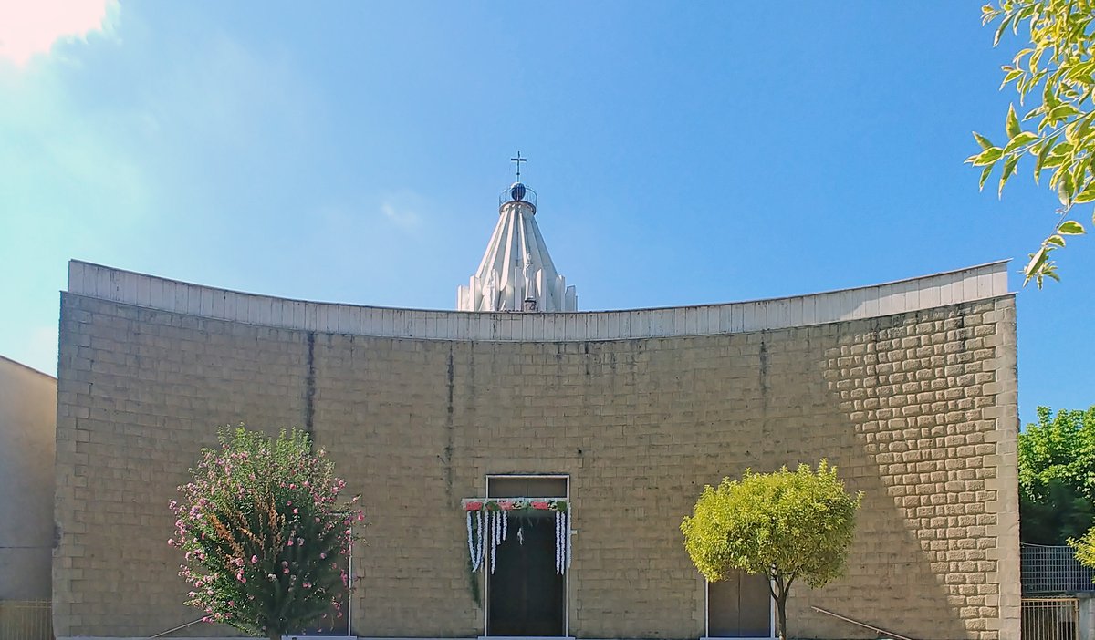 chiesa di San Rufino - Mondragone