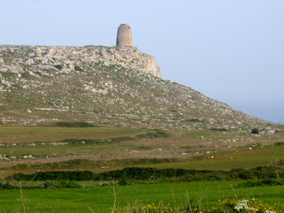 Torre Sant'Emiliano - Otranto