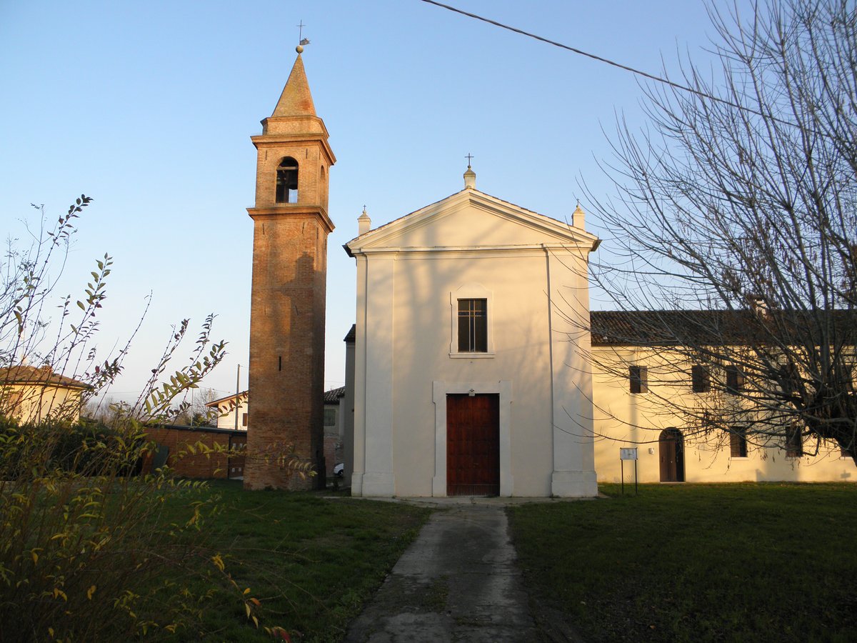 chiesa di San Carlo Borromeo