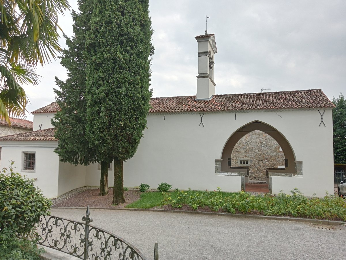 chiesa di San Michele Arcangelo - Tricesimo