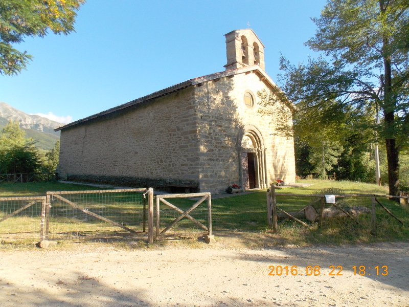 chiesa di San Martino