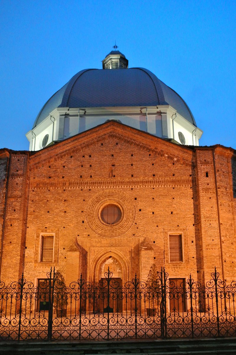 chiesa di San Pietro - Gattinara