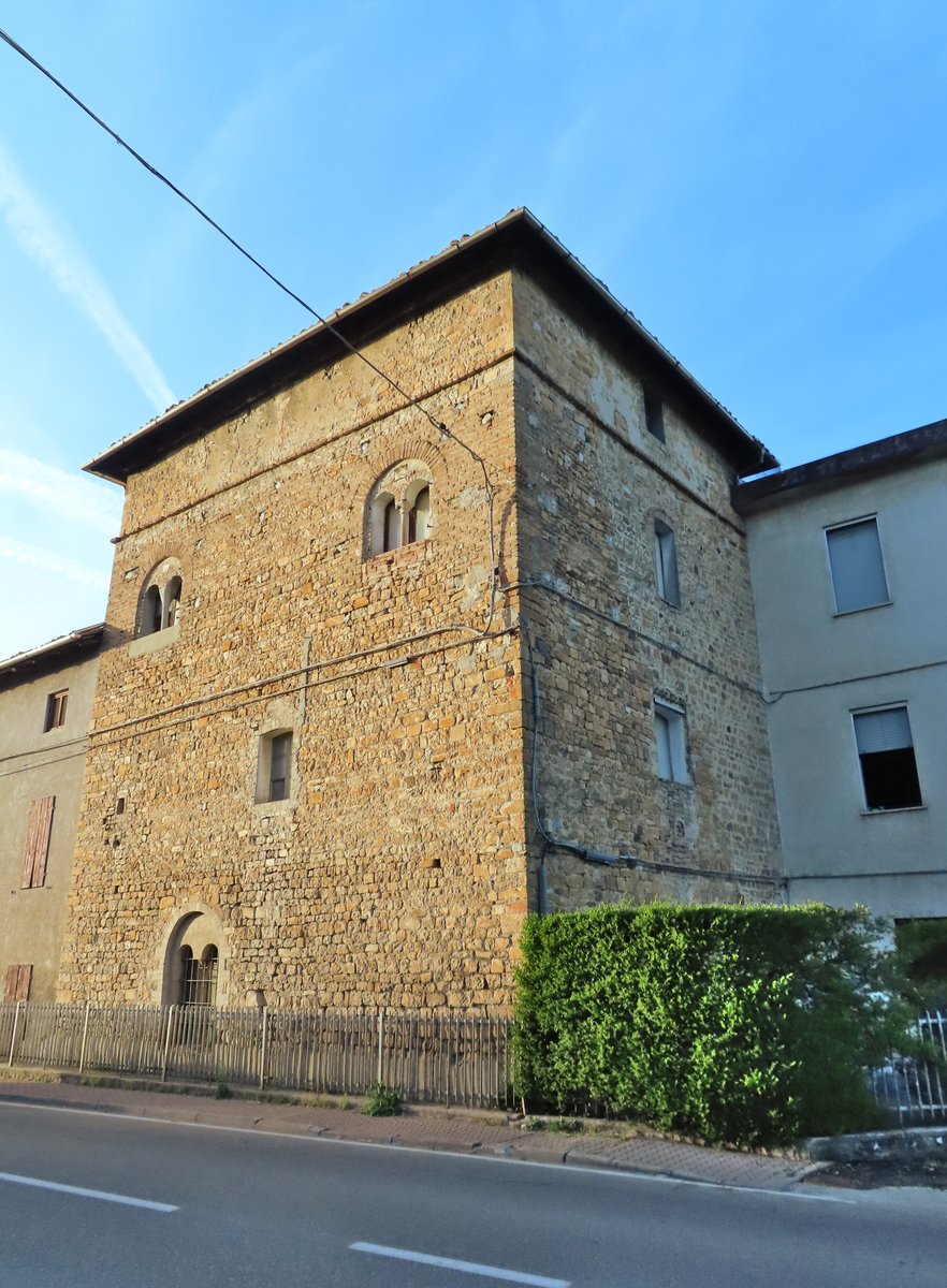 Torrione - Felino