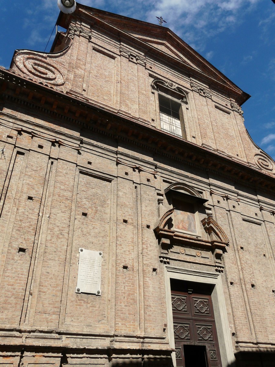 chiesa di San Filippo - Savigliano