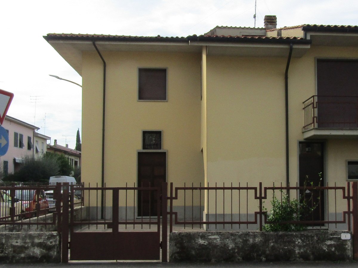 chiesa di San Rocco