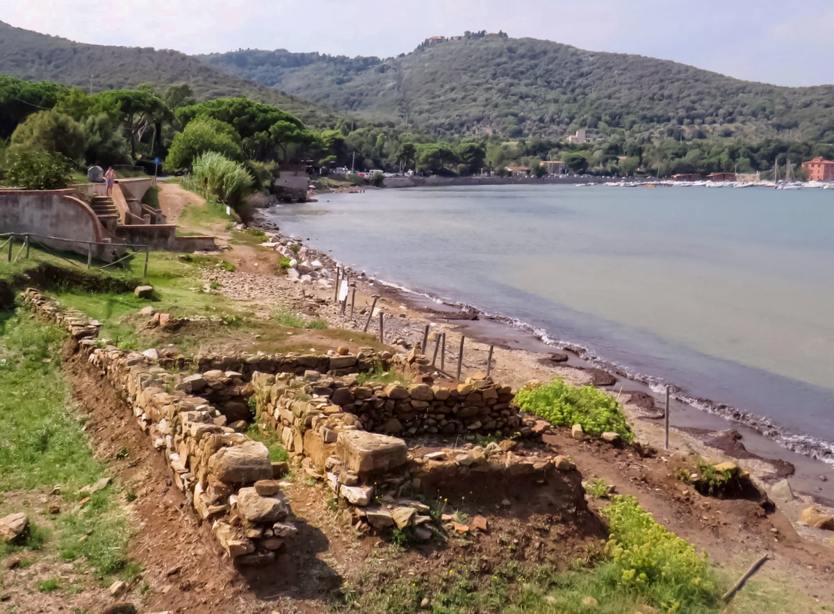 area Archeologica di Poggio del Molino