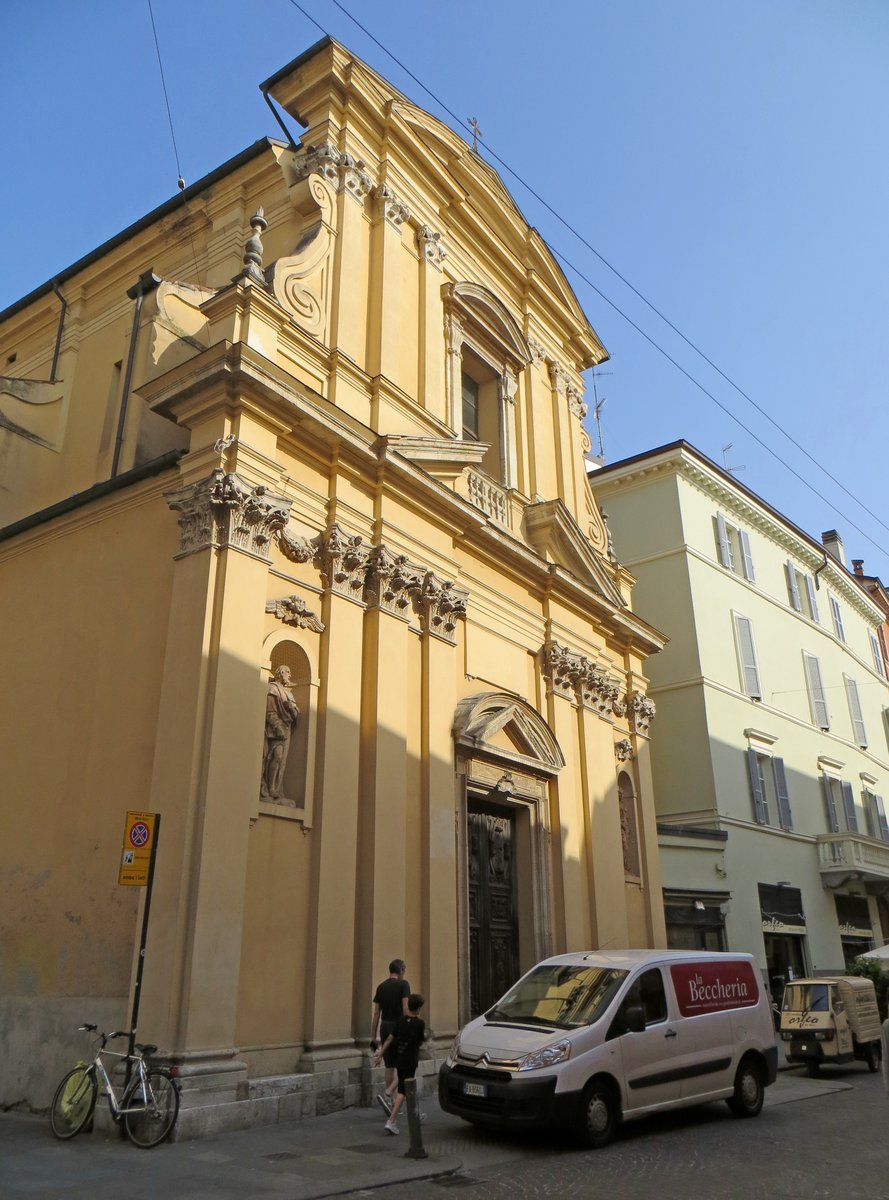 chiesa di San Bartolomeo