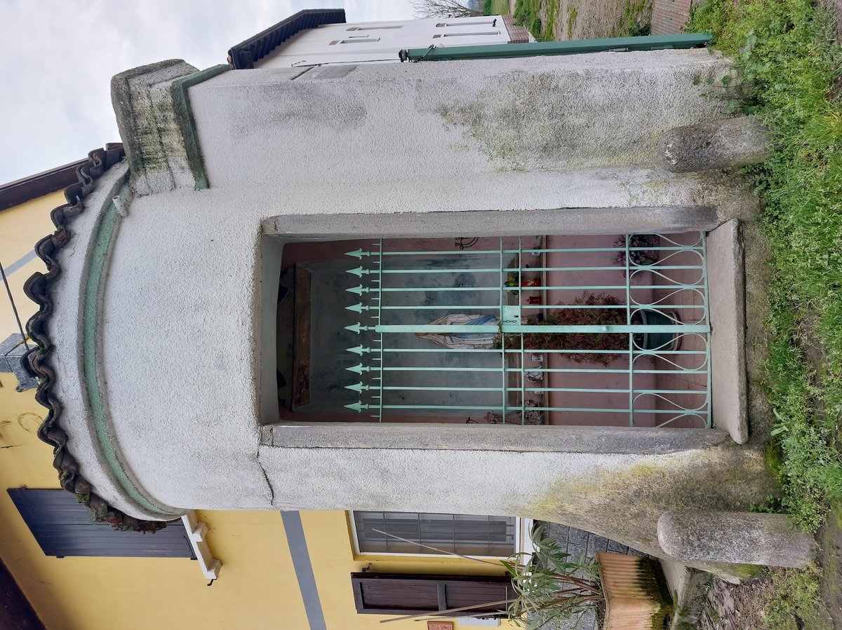 chiesa della Madonna del Carmine - Mediglia
