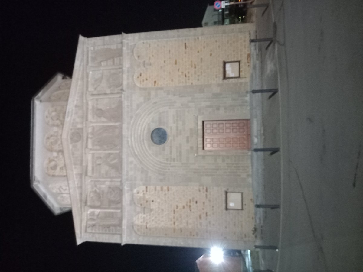 chiesa della Madonna del Rosario - Serramazzoni