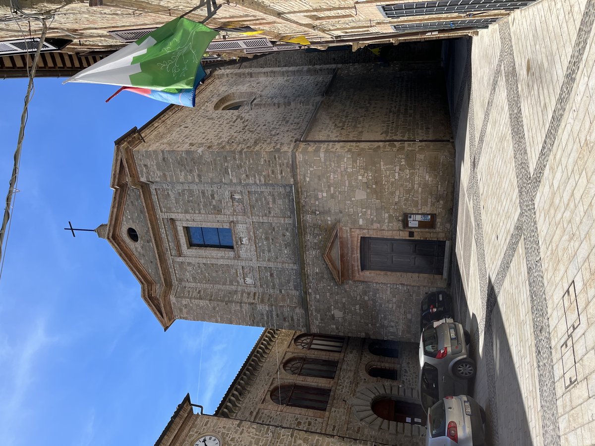 chiesa dei Santi Antonio e Antonino