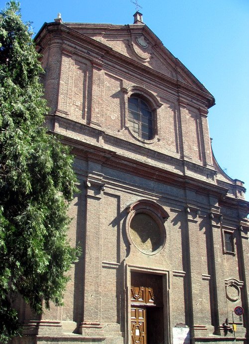 chiesa di San Paolo - Asti