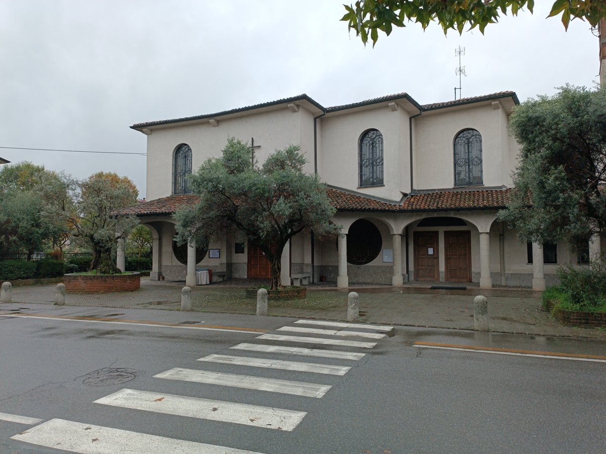 chiesa di San Zeno - 1