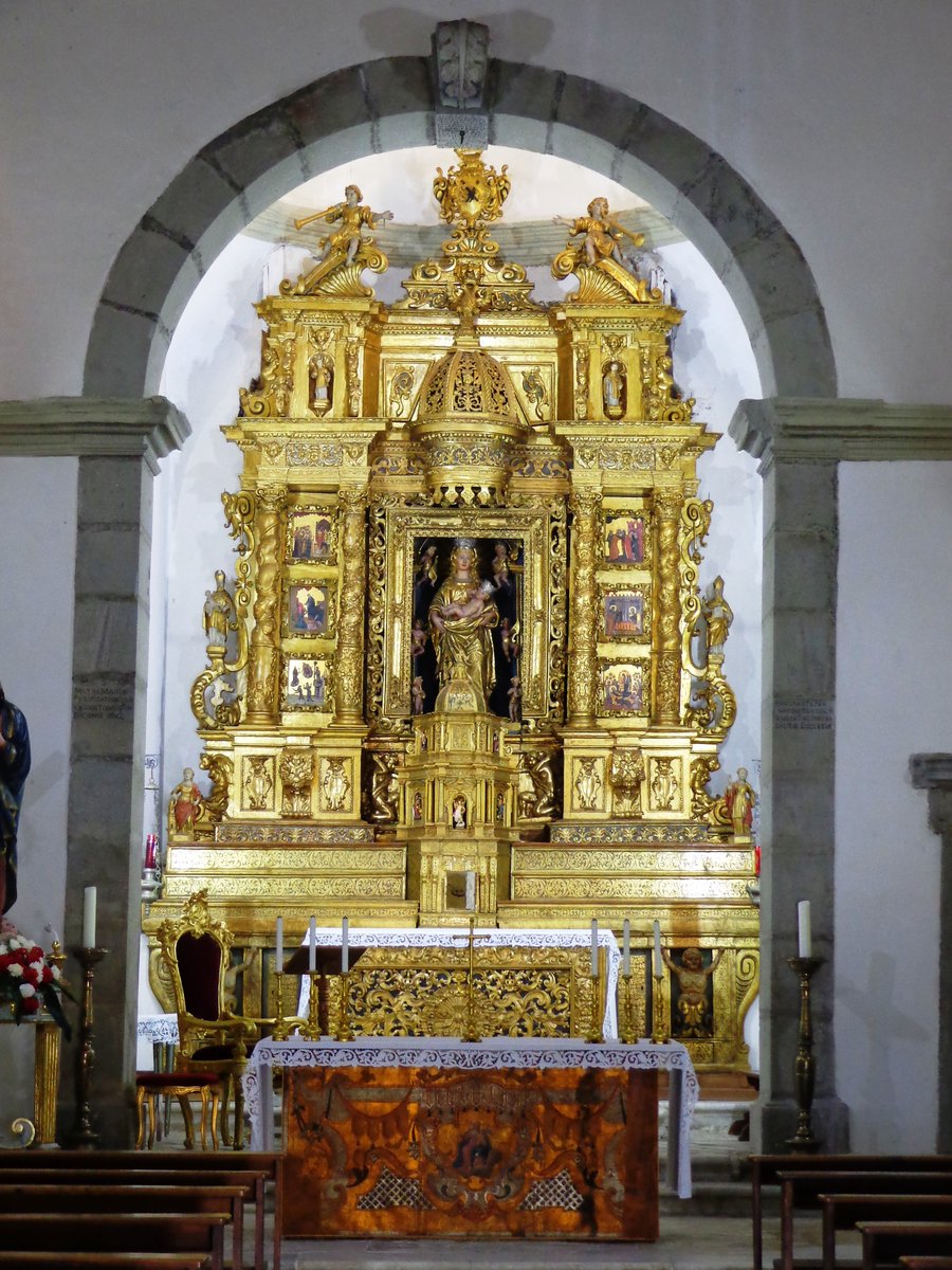 chiesa della Candelora - Castroreale