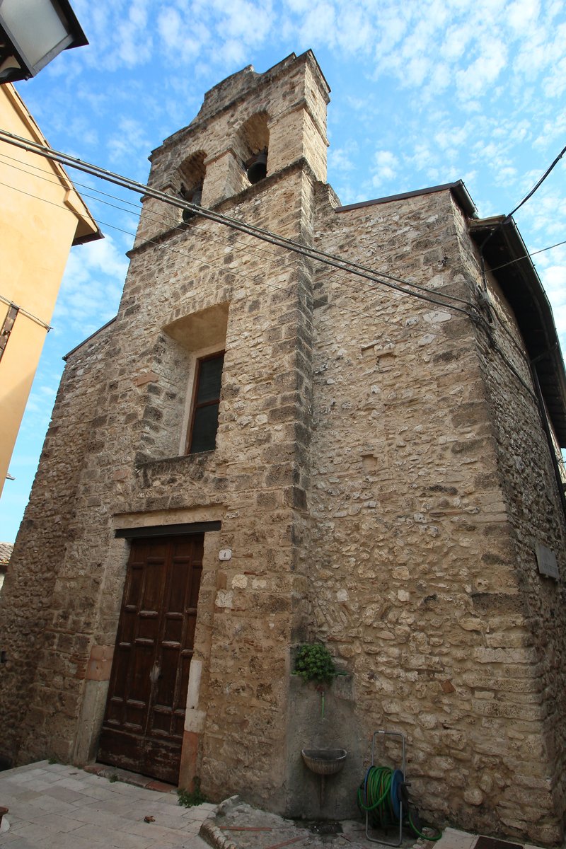 chiesa di Sant'Antonio