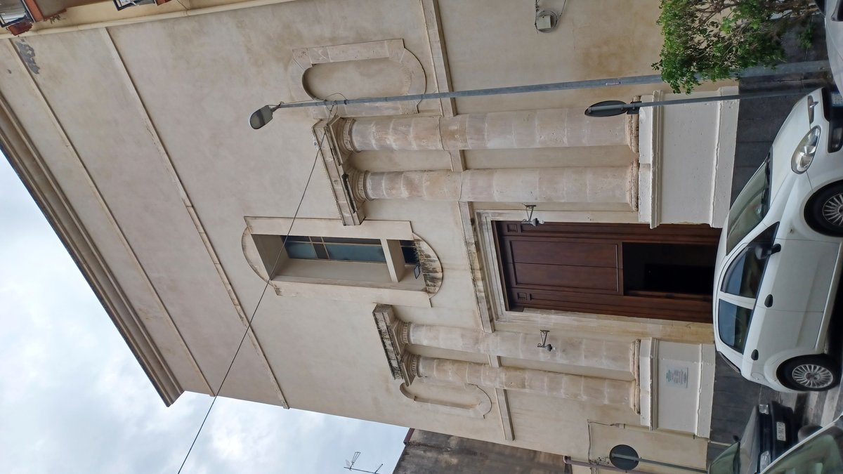 chiesa di San Giuseppe