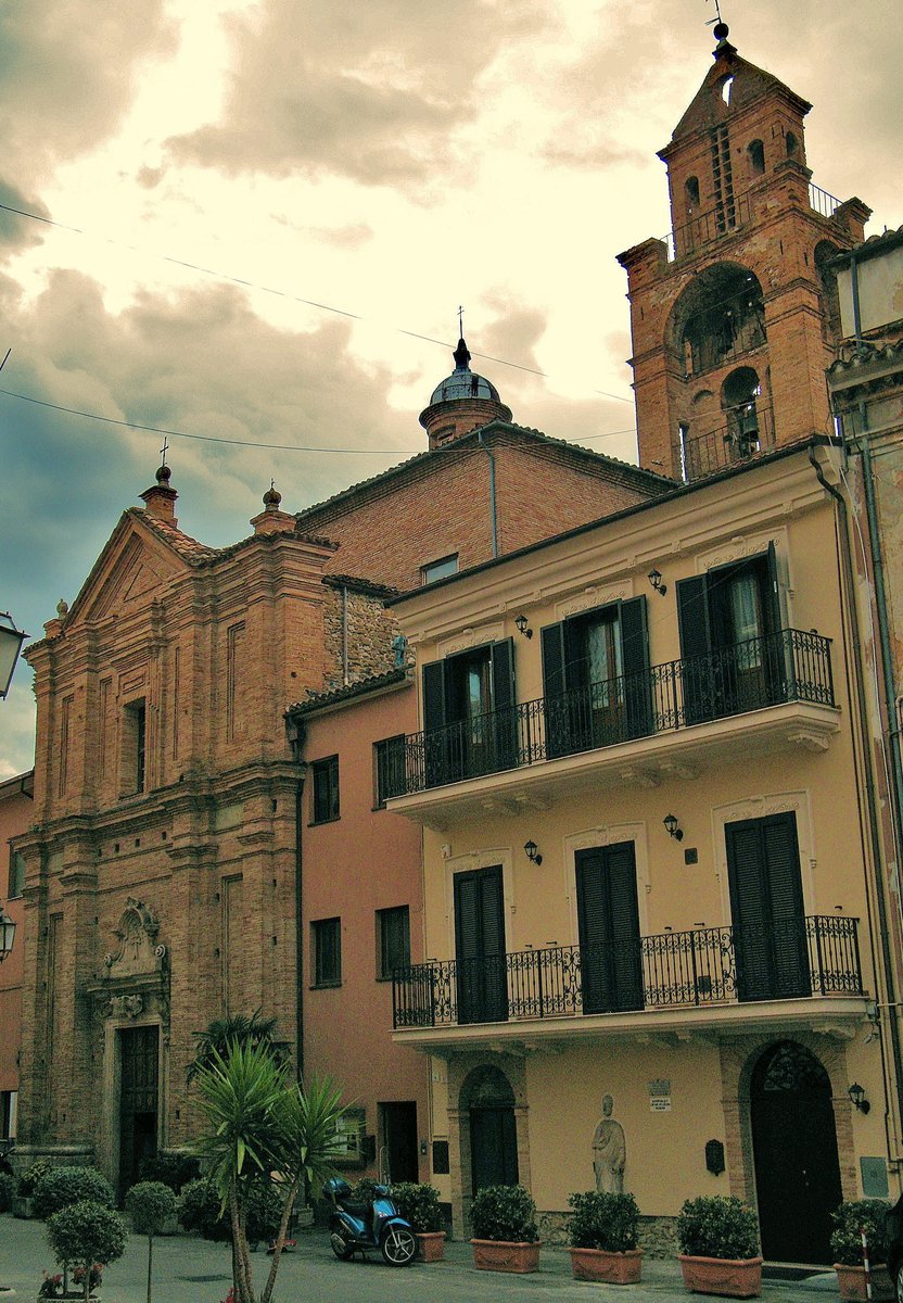 chiesa del Santo Spirito