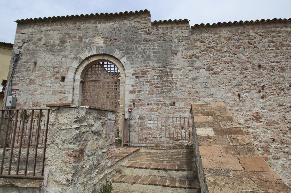 chiesa di San Nicola