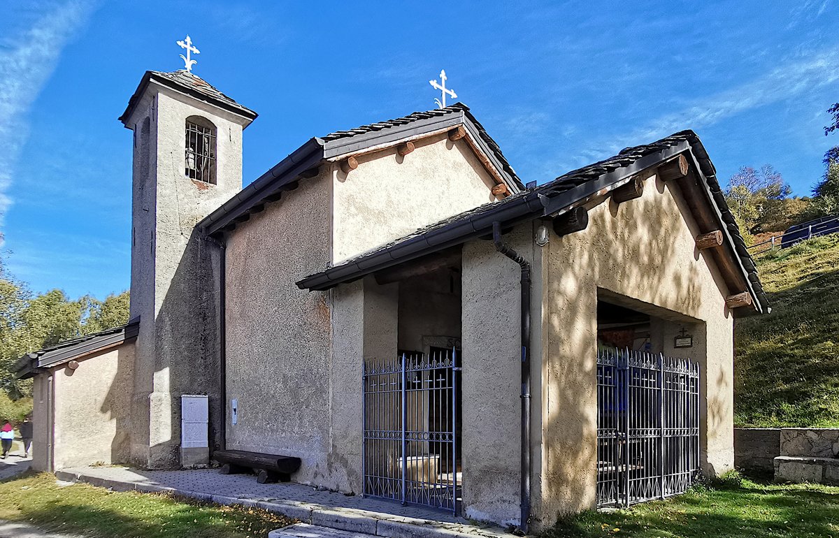 chiesa di San Girolamo