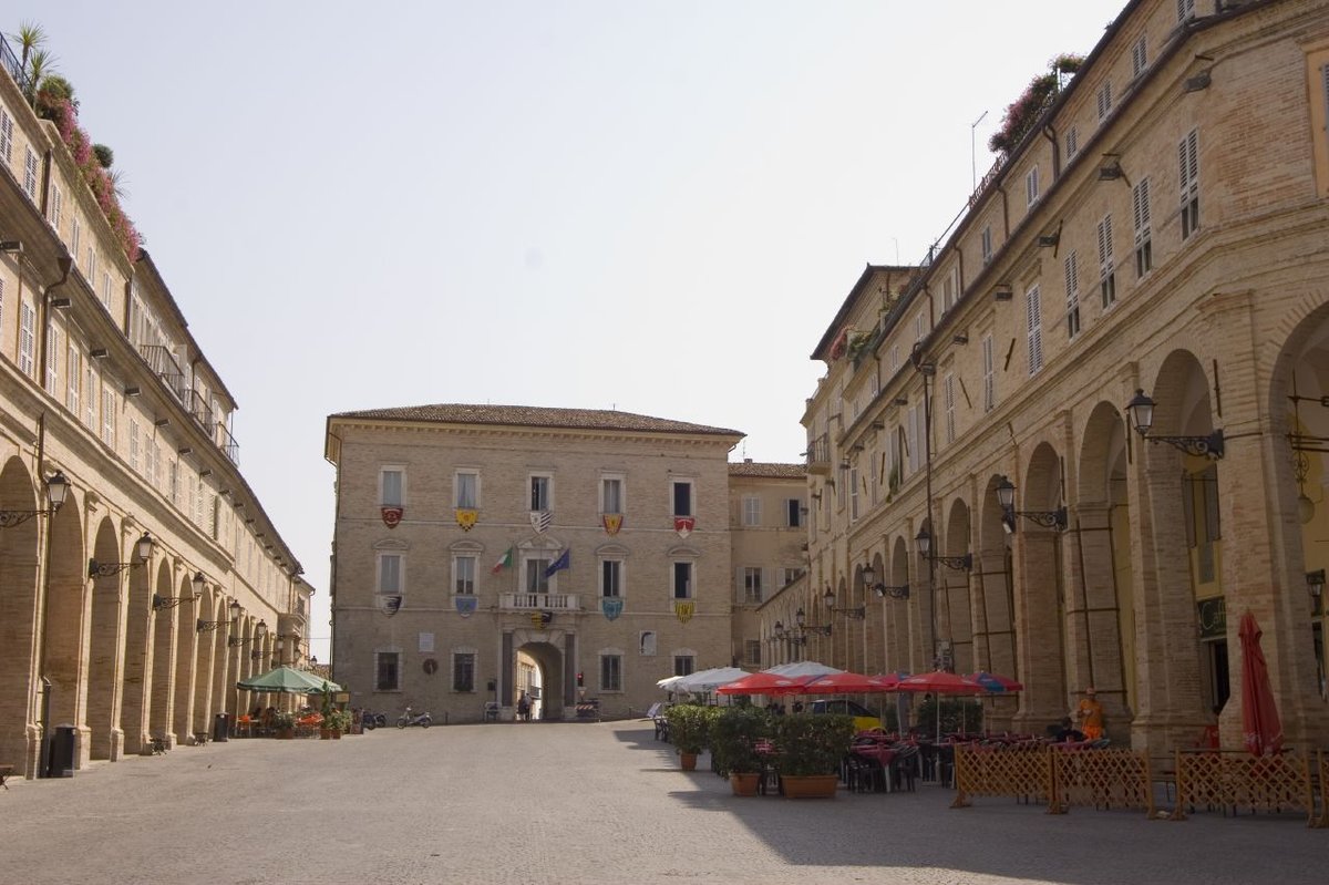 piazza del Popolo