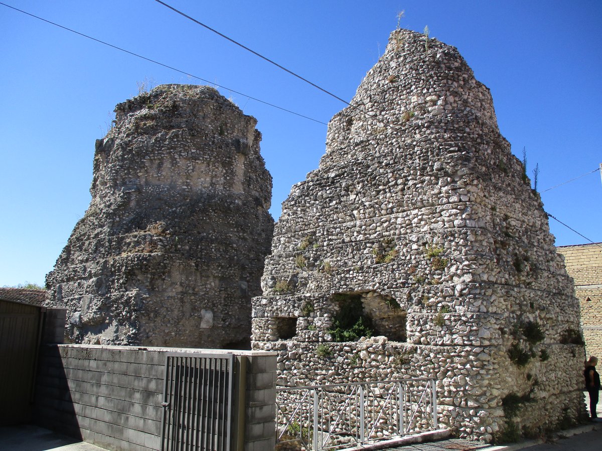I Morroni - San Benedetto dei Marsi