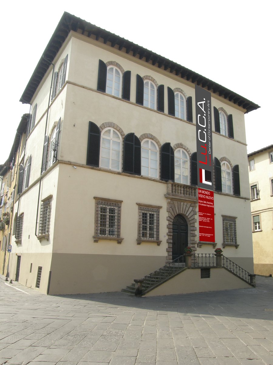 Lu.C.C.A - Lucca Center Of Contemporary Art