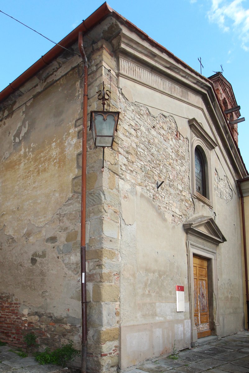 chiesa di San Lorenzo