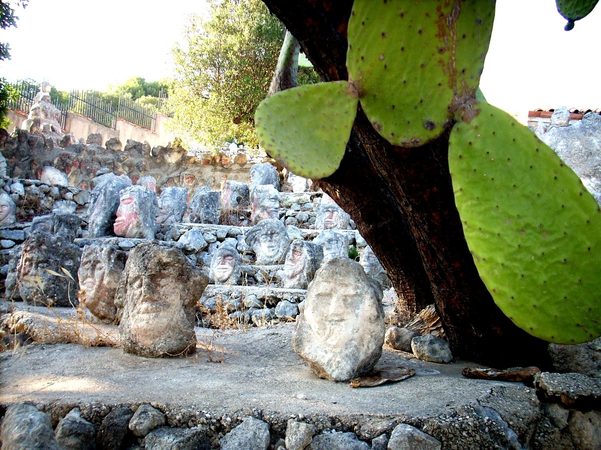 Castello Incantato - Sciacca