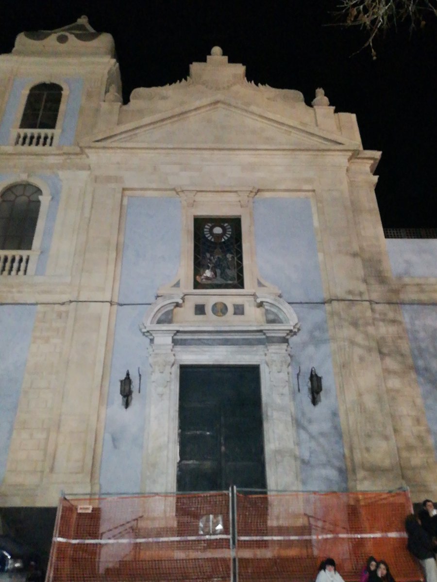 chiesa del Santissimo Sacramento al Borgo
